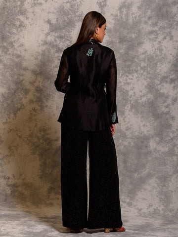 Shadow Mystique Inner Pant and Jacket